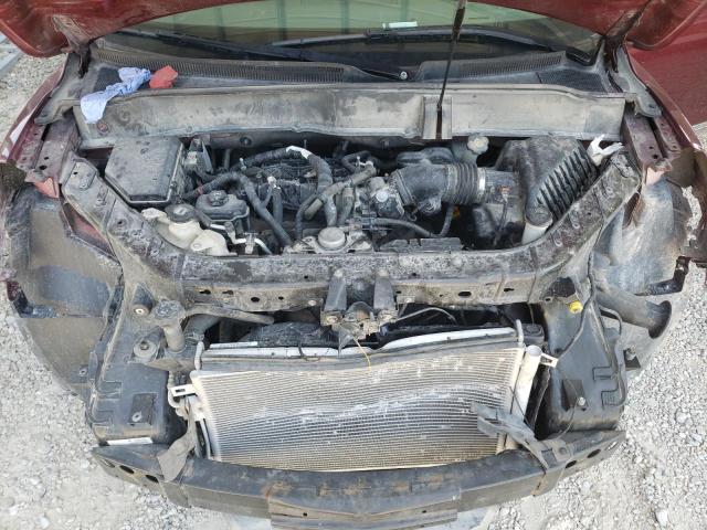 5GAKRCKD5HJ182169 Buick llt - alum, 60 degrees, sidi: spark ignited direct injection