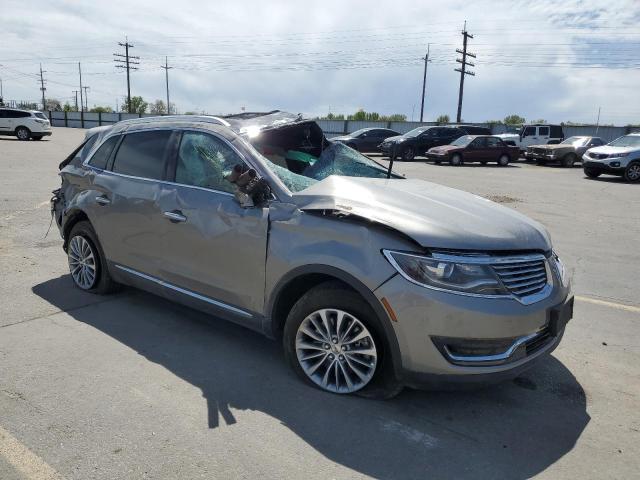 2LMTJ8KR9GBL38493 Lincoln Mkx Select