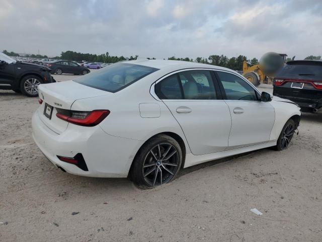 3MW5R7J03L8B21731 BMW 330XI