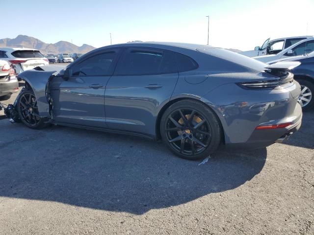 WP0AE2YA5SL046438 Porsche Panamera
