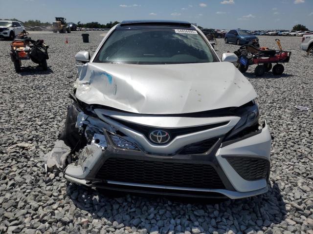 4T1K61AK2MU418583 Toyota CAMRY XSE