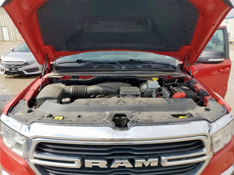 1C6SRFFT5MN626369 RAM 1500 Big H