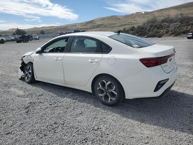 3KPF24AD5ME272649 KIA FORTE FE