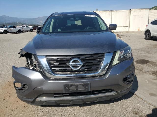 5N1DR2MM6JC666422 Nissan Pathfinder