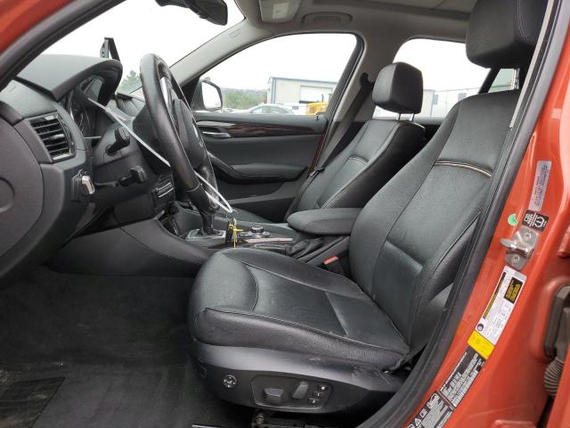 WBAVL1C54EVR95156 BMW 2014