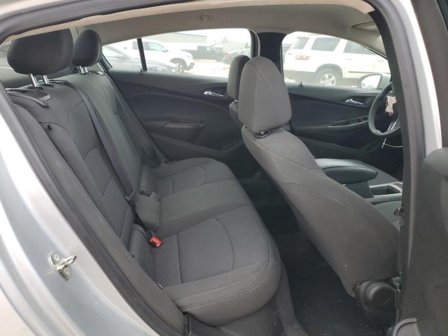 1G1BC5SM4J7151101 Chevrolet CRUZE LS