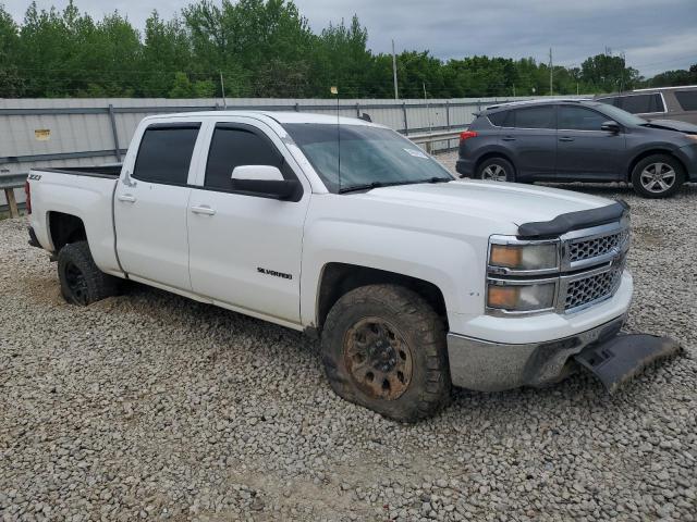 3GCUKREC7EG504728 Chevrolet Silverado