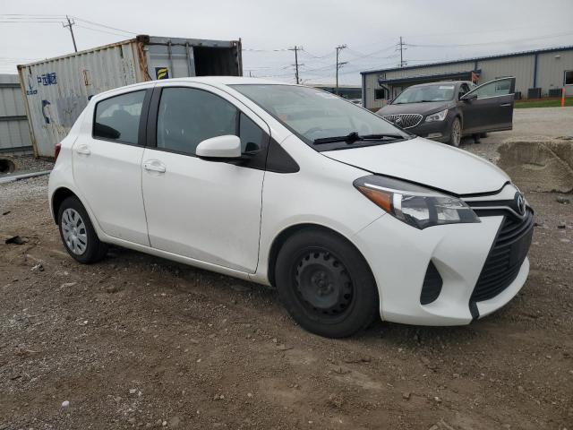 VNKKTUD3XHA072140 Toyota YARIS L