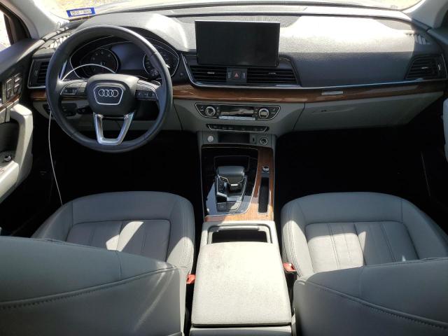 WA1GAAFYXN2071100 Audi Q5 PREMIUM
