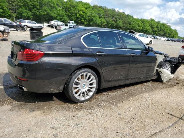 WBAKP9C58GD981050 BMW 550 Xi