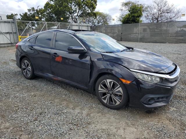 2HGFC1F74GH650971 Honda l15b7