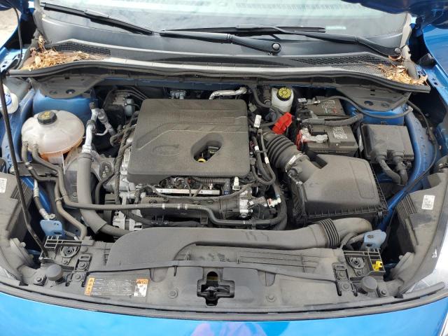1FMCU0G62LUC08336 Ford ESCAPE SE