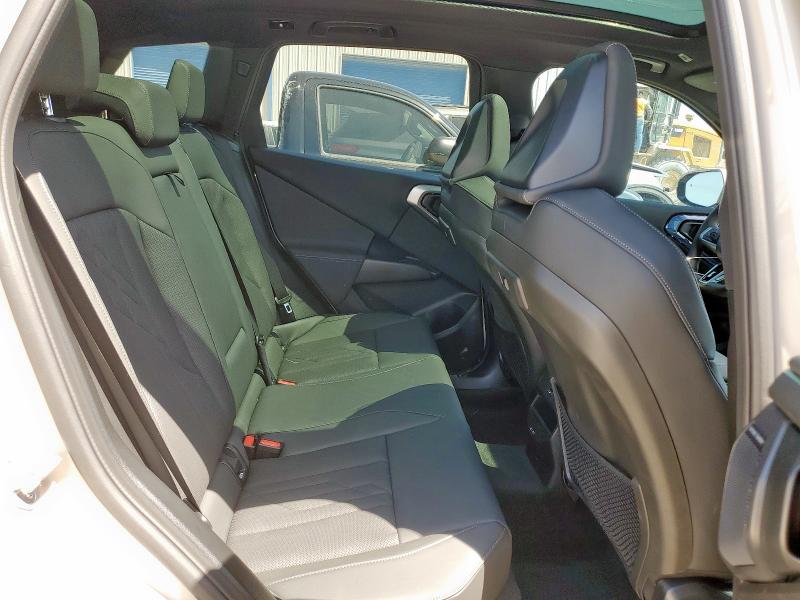 5UX53GP05S9Z46734 BMW X3 30 Xdri