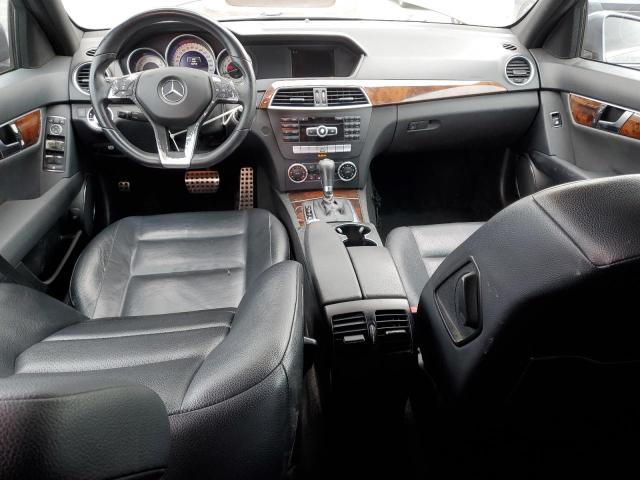 WDDGF4HBXEA938279 Mercedes-Benz 2014