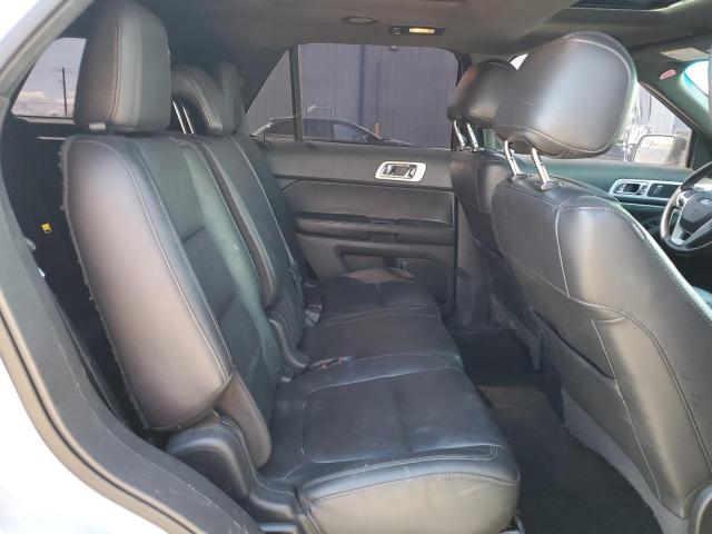 1FM5K7D88FGC22418 Ford Explorer