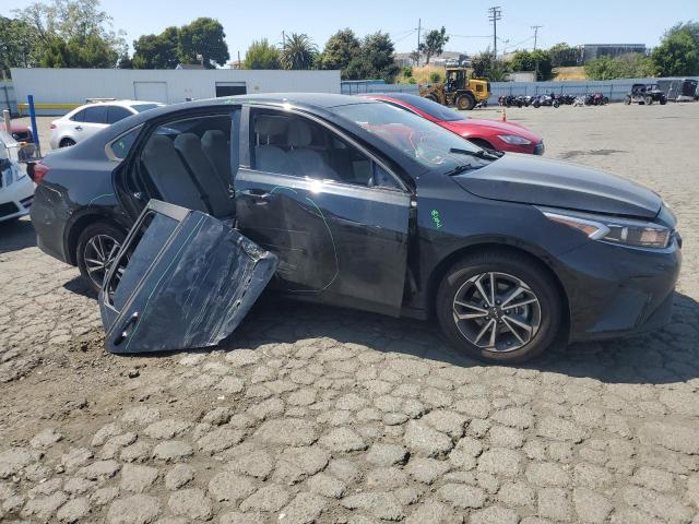 3KPF24AD6PE507421 KIA FORTE LX