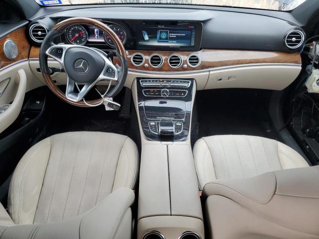 WDDZF4JB1HA289107 Mercedes-Benz E 300