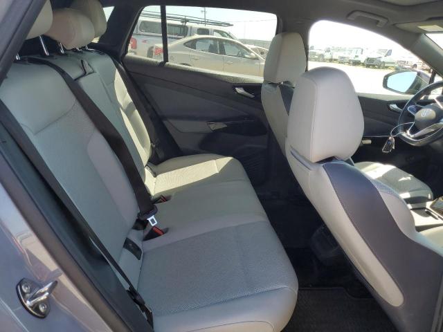 WVGGNPE20NP067999 Volkswagen ID.4 PRO S