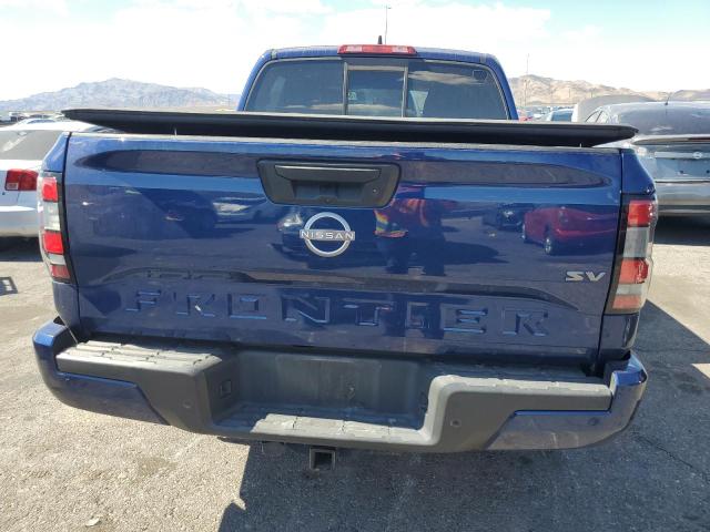 1N6ED1EJXNN615051 Nissan 2022