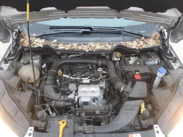 MAJ3P1TE9JC215047 Ford ECOSPORT S