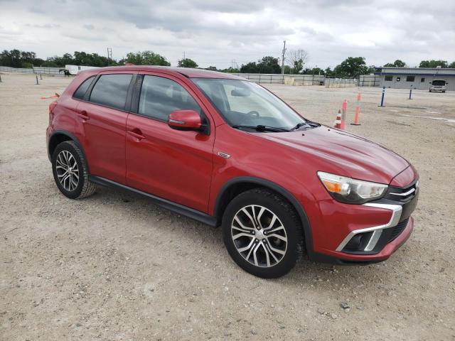JA4AP3AW5JU014792 Mitsubishi Outlander