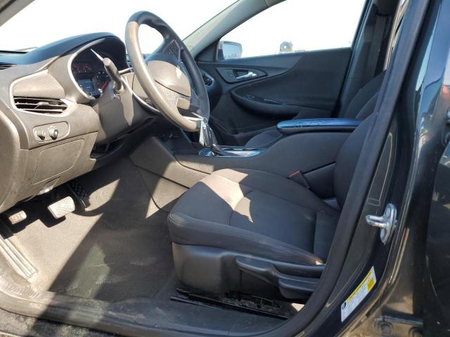 1G1ZB5ST2HF247155 Chevrolet MALIBU LS