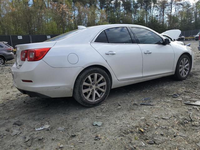 1G11F5SL1FF353417 Chevrolet MALIBU LTZ