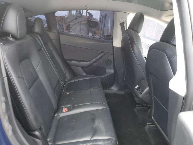 5YJYGDEE6MF182384 Tesla Model Y
