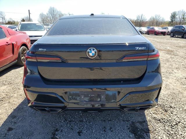 WBA33EJ05RCS69054 BMW 760 Xi