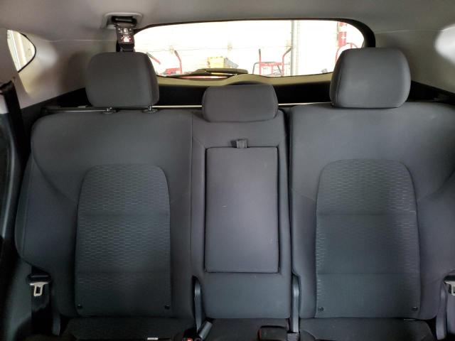 KM8J23A46KU018401 Hyundai TUCSON SE