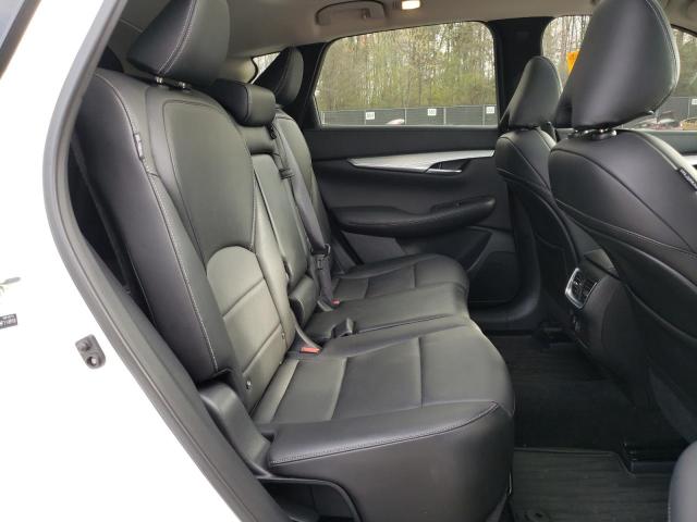 3PCAJ5BB3MF114918 Infiniti Qx50 Luxe