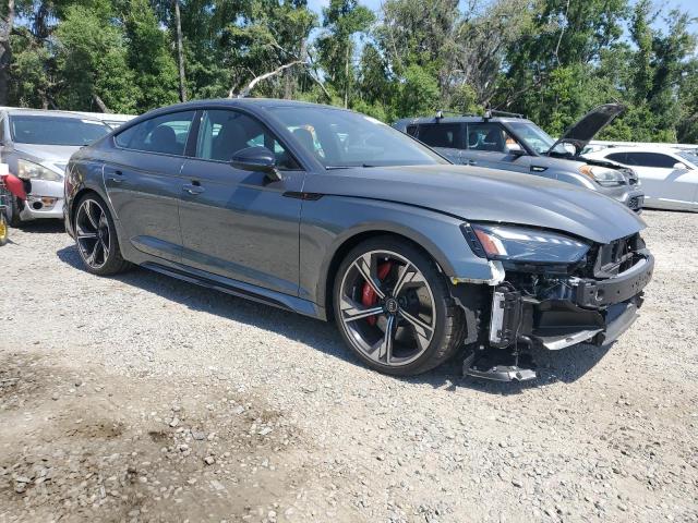 WUAAWCF51SA901563 Audi RS5