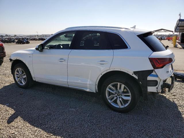 WA1GABFY4N2003784 Audi Q5 PREMIUM