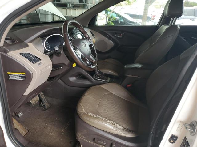 KM8JU3AGXEU826811 Hyundai gdi theta ii