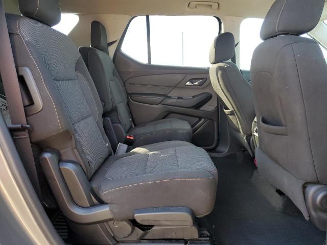 1GNEVGKW2JJ117938 Chevrolet TRAVERSE L