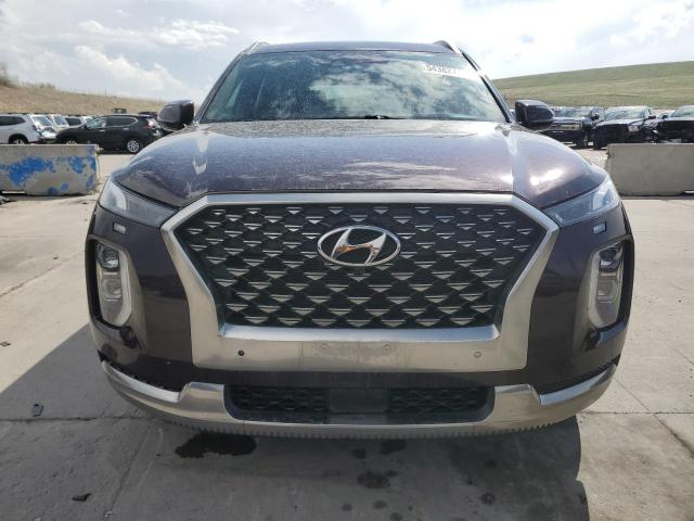 KM8R7DHE1NU429430 Hyundai gdi lambda ii