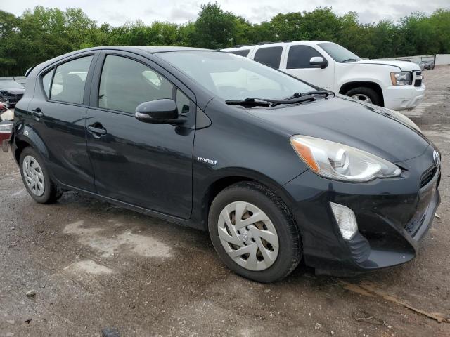 JTDKDTB34G1120779 Toyota PRIUS C