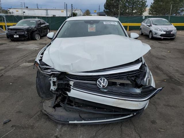 3VW5M7BU2RM068794 Volkswagen tsi
