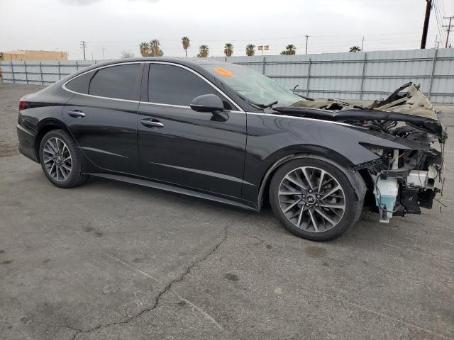 5NPEH4J27LH002535 Hyundai t-gdi gamma ii