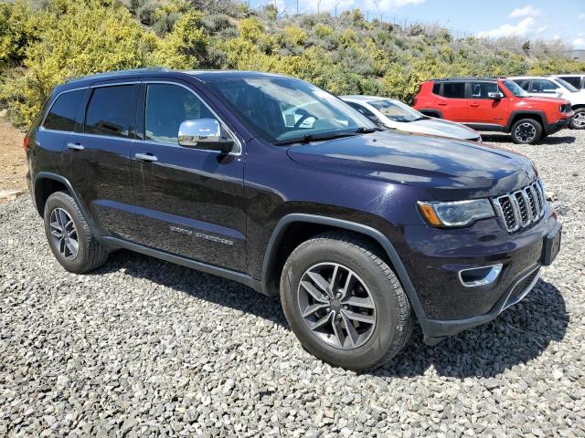 1C4RJFBG6KC714346 Jeep 2019