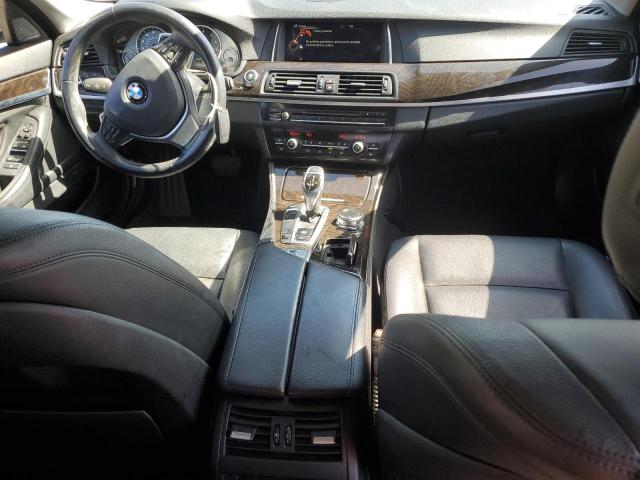 WBA5B1C55GG552248 BMW 2016