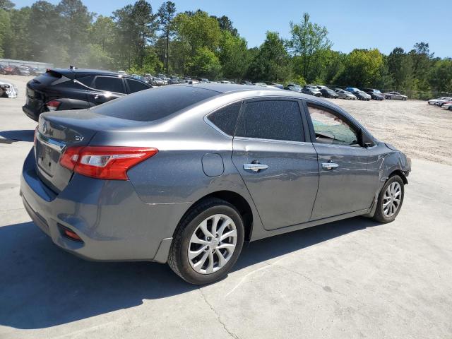 3N1AB7AP3KL618635 Nissan SENTRA S