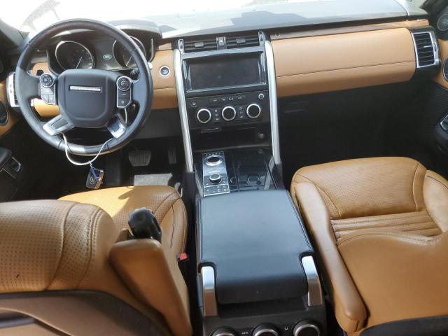 SALRHBBK3HA023930 Land Rover td6 lev3 lev160