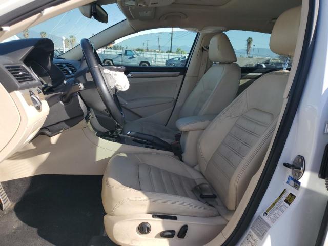 1VWCM7A30HC080684 Volkswagen PASSAT SEL