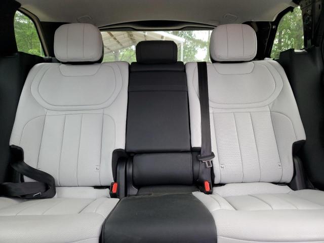 SAL1L9FU5PA151925 Land Rover RANGE ROVE