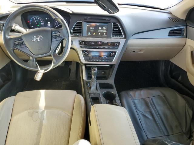KMHE24L16HA047692 Hyundai gdi nu