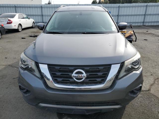 5N1DR2MMXHC604953 Nissan Pathfinder