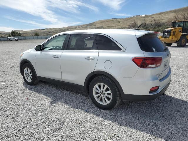 5XYPG4A56LG626081 KIA gdi lambda-ii