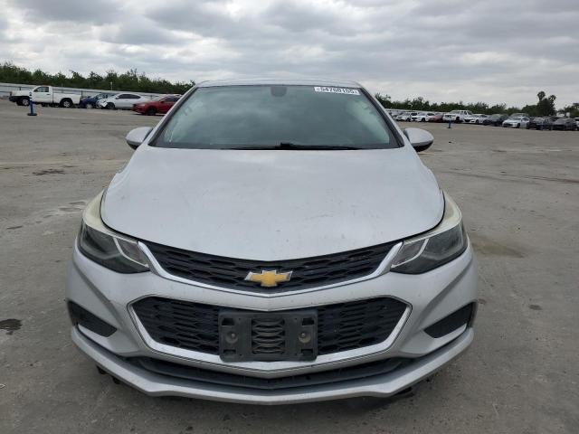 1G1BE5SM2J7106829 Chevrolet CRUZE LT