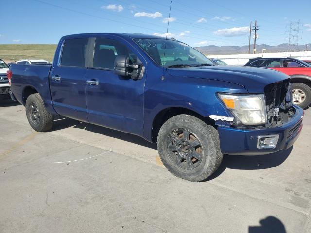 1N6AA1EDXLN502795 Nissan 2020